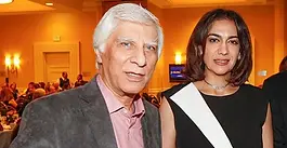 Iranian cinema giant, Bahram Beyzai, dies aged 87