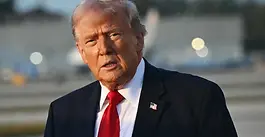 Trump says war could be over soon as Iran rallies behind new hardline leader