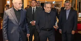 U.S. Officials Believed Israel Was Plotting to Kill Iranian Negotiators