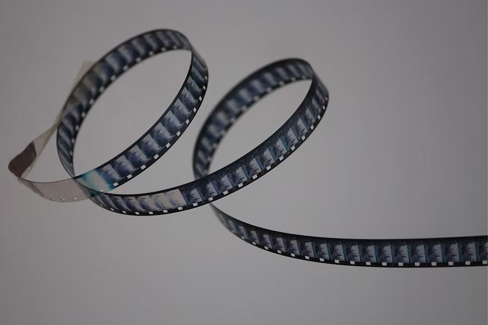 Iranian Cinema in the 20th Century