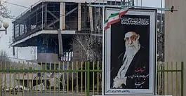 Israel Attacks Beirut and Tehran as Fighting in Middle East Accelerates