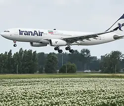 Iranair