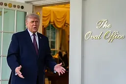 US-president