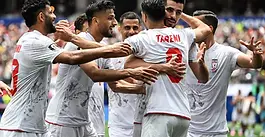 Homeland Security is changing guidelines for Iran soccer team’s next match