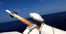 Iran Warns US To Stay Away From Naval War Drills