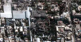 Where things stand after the US and Israeli strikes on Iran