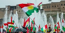 Trump calls Kurdish leaders in Iran war effort