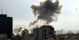 Trump won’t rule out sending US troops into Iran ‘if necessary