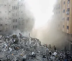 israel-munition