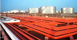 Iran Uprising Portends Energy Market Turmoil