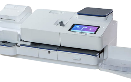 SendPro® C Auto – Automatic Postage Machines
