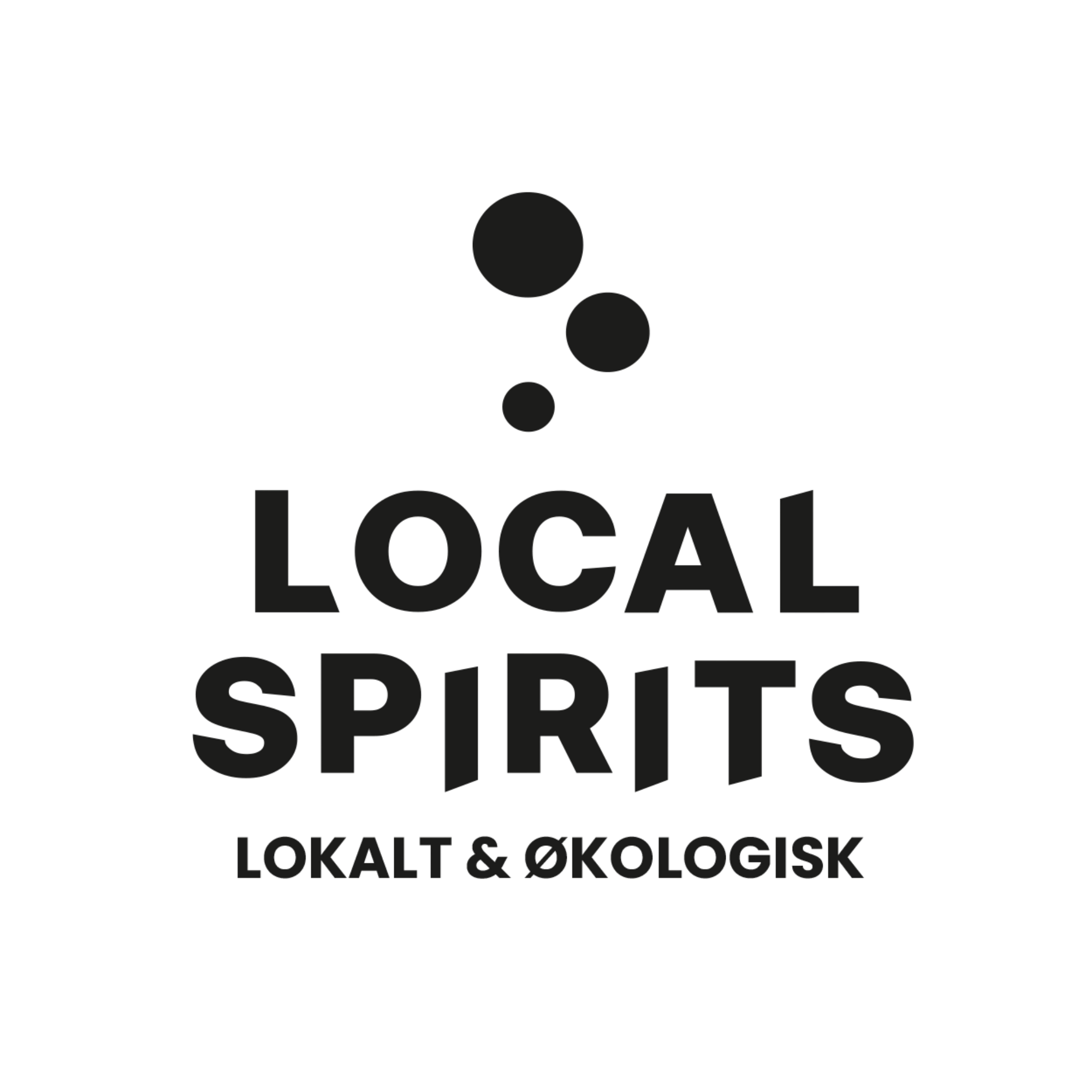 Local Spirits samarbejdspartner 
