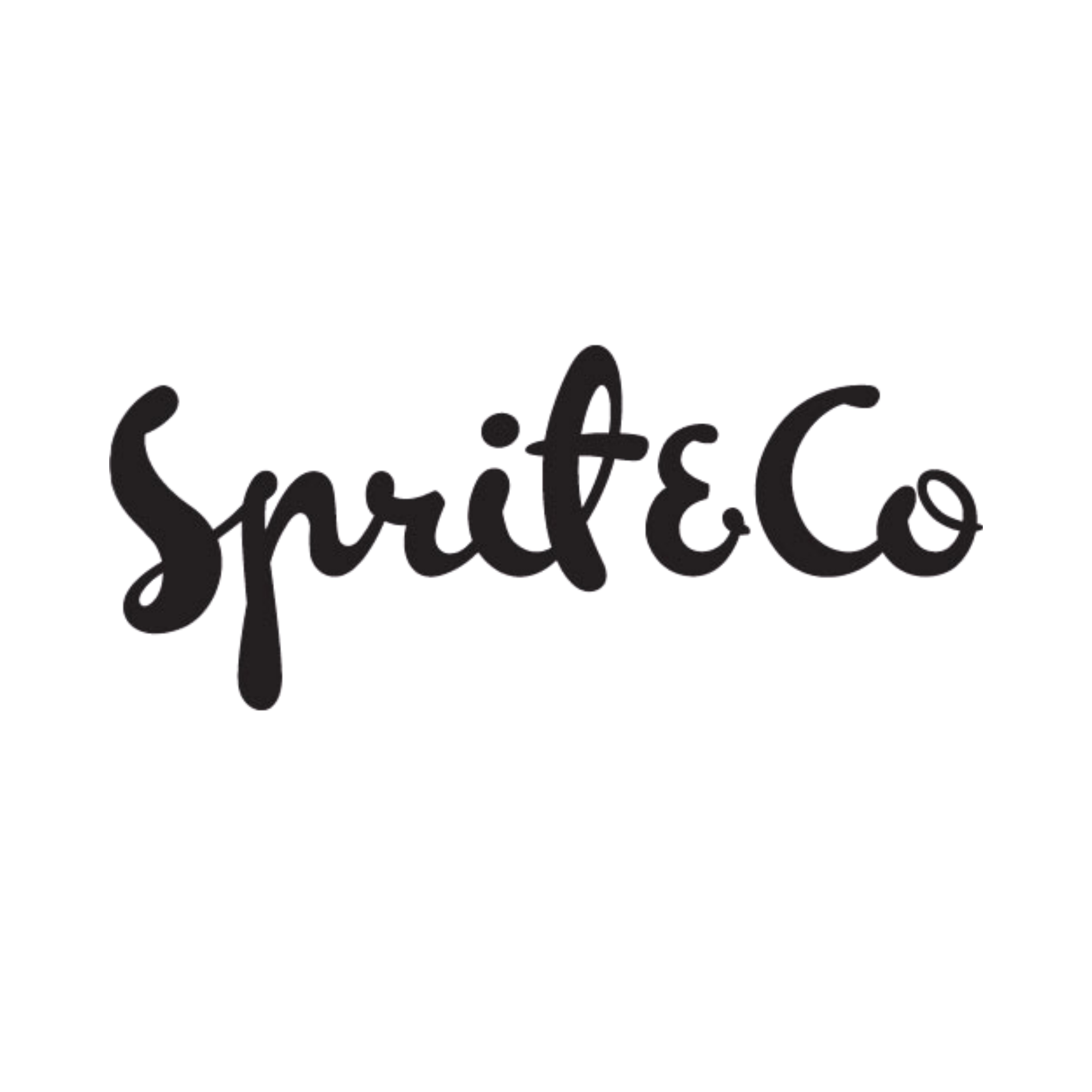 Sprit & Cro samarbejdspartner 