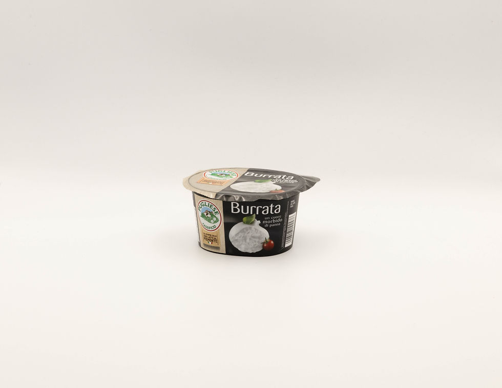 Burrata - 120g