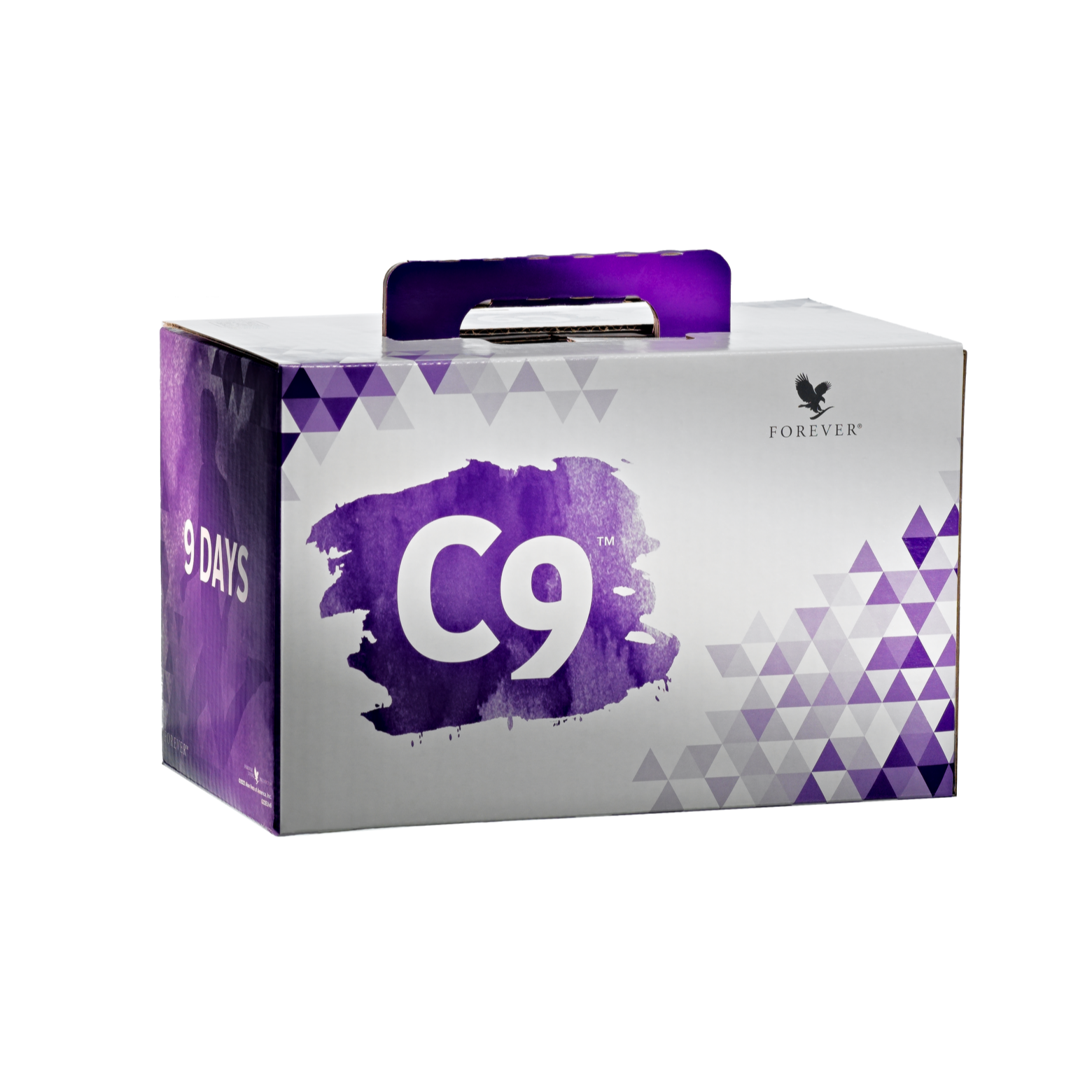 Programa C9