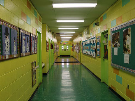 ‘We have kiddos regressing’: What shuttered schools mean for students with disabilities in Michigan