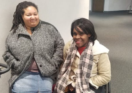 Bankole: Detroit disability community demands office at City Hall