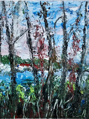 Lake Minnewaska