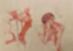 Life Drawing Sessions with Bella Berlingieri
