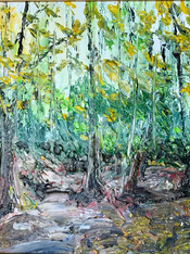 Gunk Trees