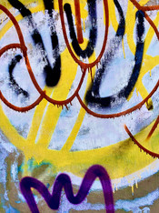 Yellow Rules Roost, Montclair, 2020