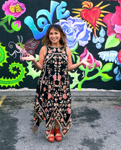 Rosendale Mural