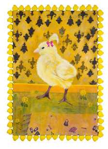 Chick, 2012