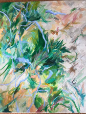 Flowing Sands
