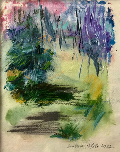 Fertile Forest