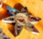Magazine Paper Quilling