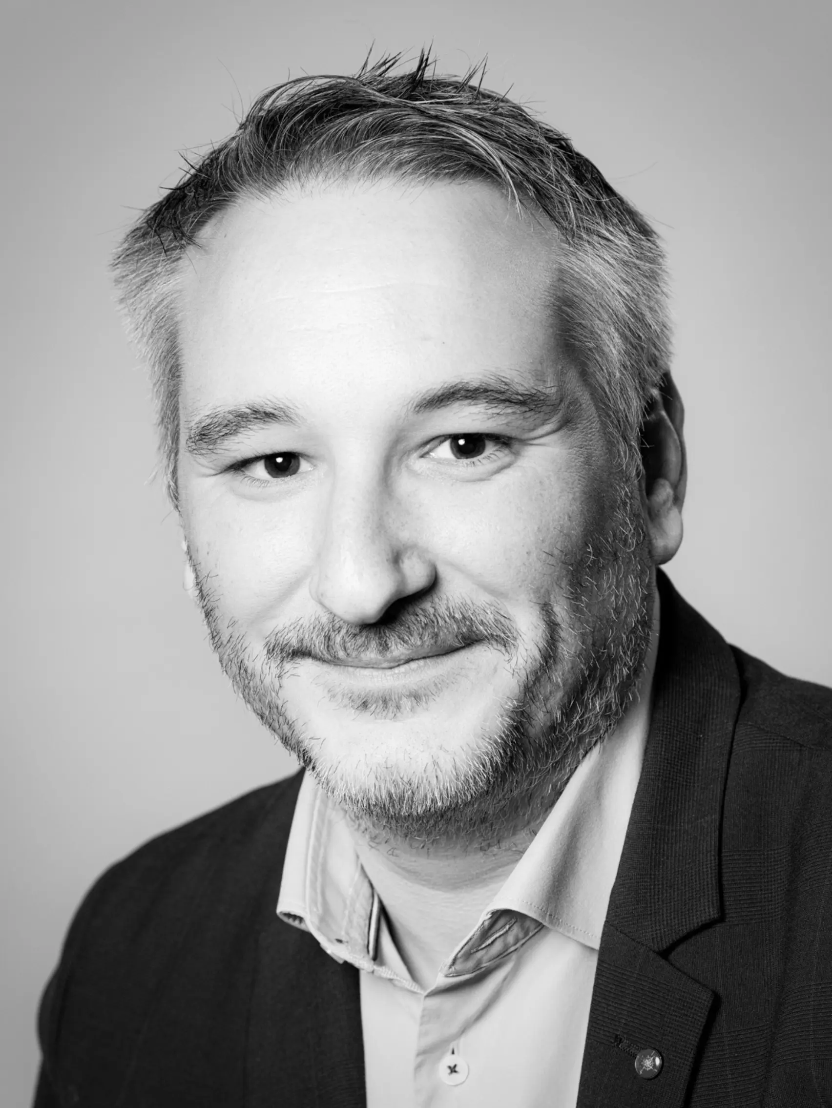 Photo du rédacteur: Nicolas Vieille