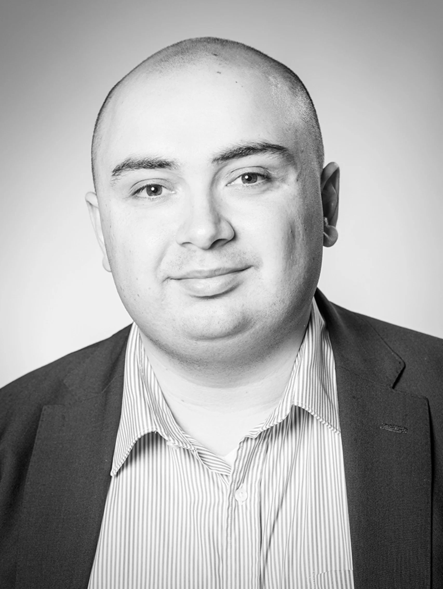 Photo du rédacteur: Vincent Letellier