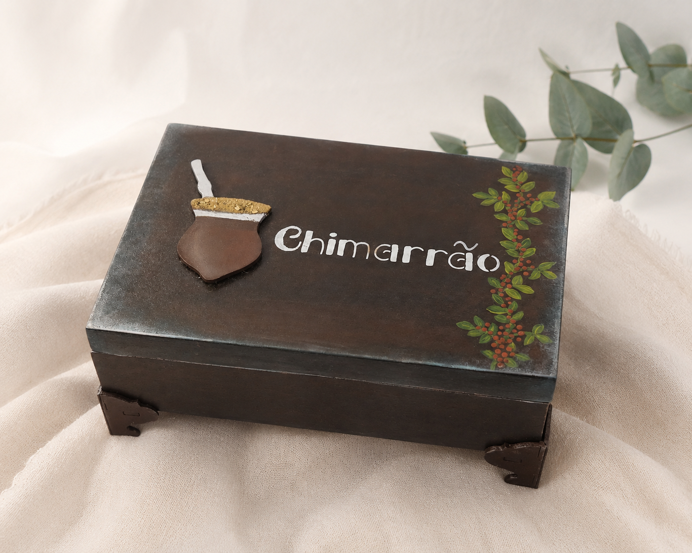 Caixa Sabores da Querência — foto 2