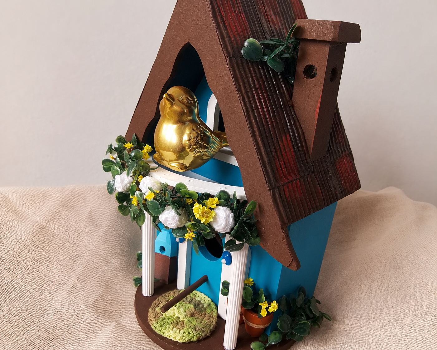 Casinha Varanda dos Pássaros — foto 3