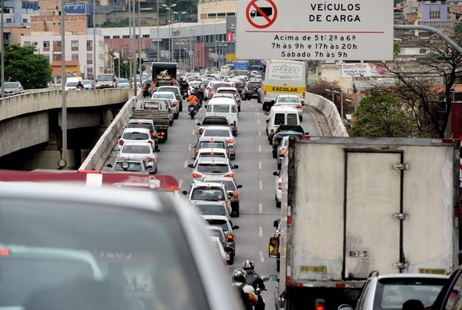 Governo de Minas concede prazo maior para exigência da CRLV 2020