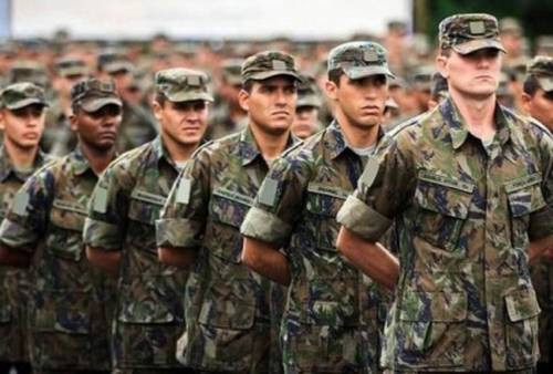 Alistamento militar é prorrogado até 31 de agosto