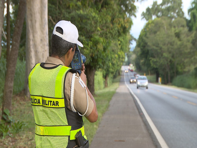 Policiamento é intensificado nas rodovias do Centro-Oeste de MG para o carnaval 2019