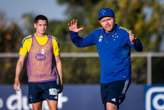 Cruzeiro x Guarani: confira prováveis escalações e como acompanhar o jogo pela Série B
