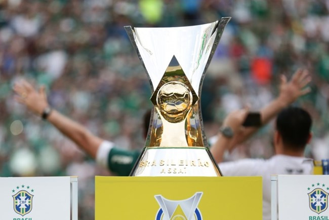 Campeonato Brasileiro será disputado já com mudanças nas regras do futebol