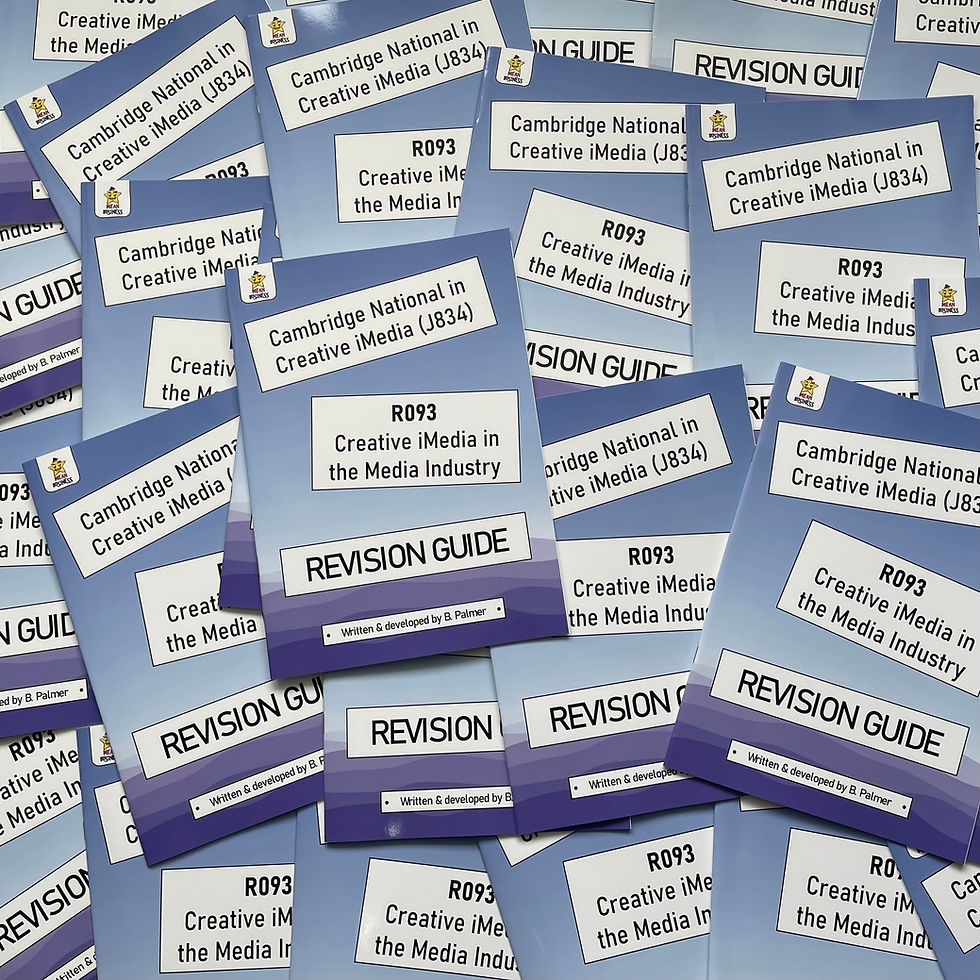 Thumbnail: Creative iMedia (J834) R093 Revision Bundle 1