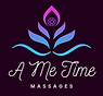 logo A Me Time massages