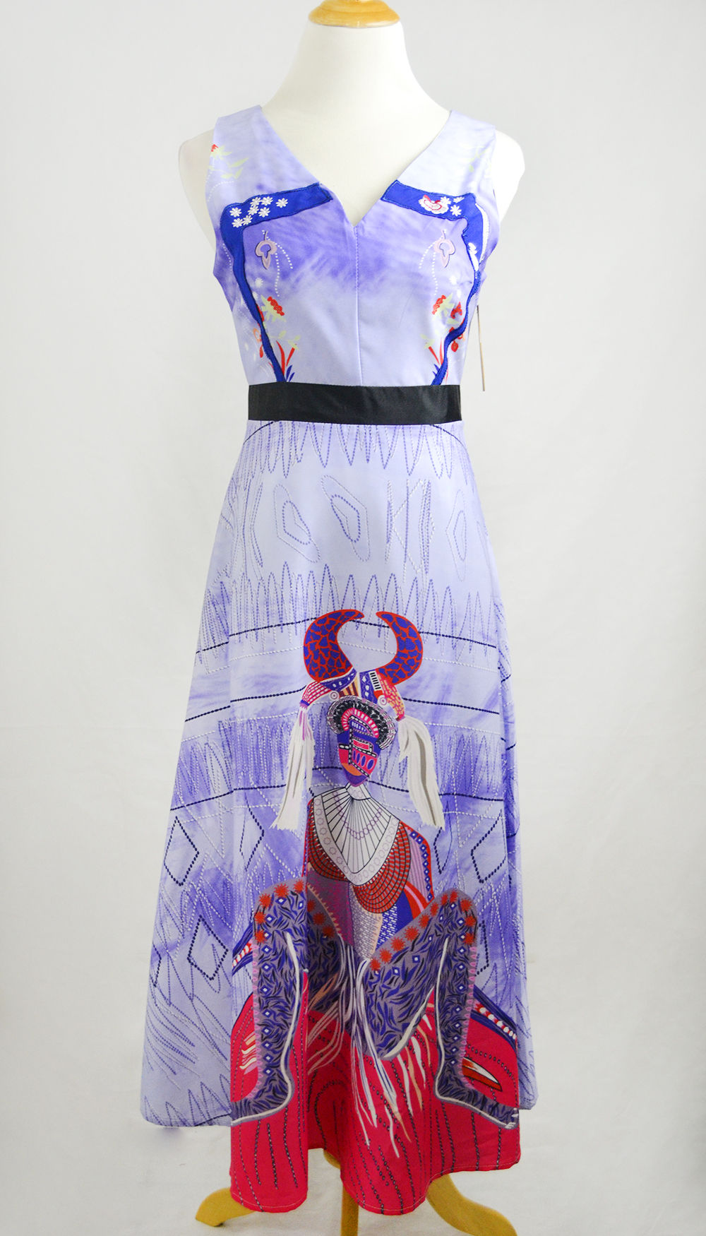 Vestido | V115