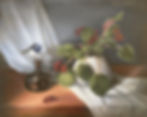 African Violets
