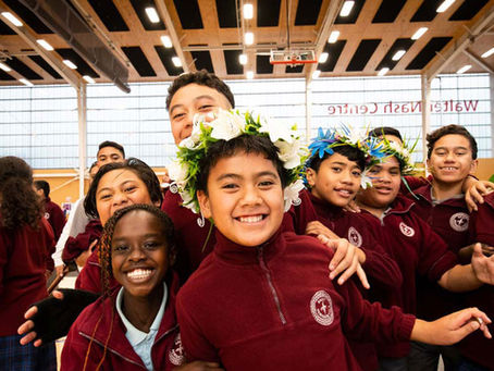 The Prevention Paradigm: Building Healthier Communities