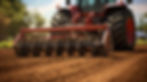 Planting Equipments