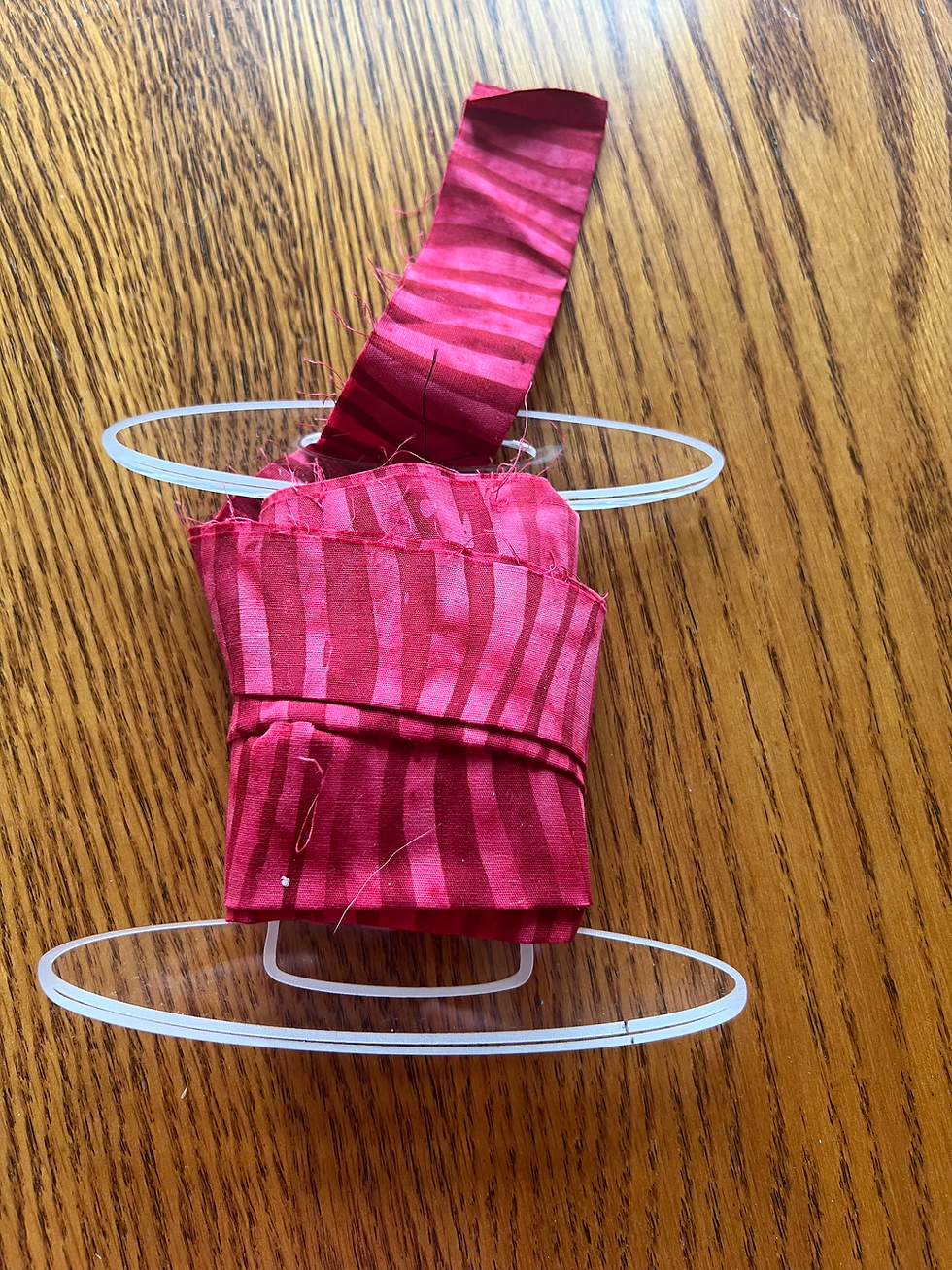 Thumbnail: The Binding Bobbin