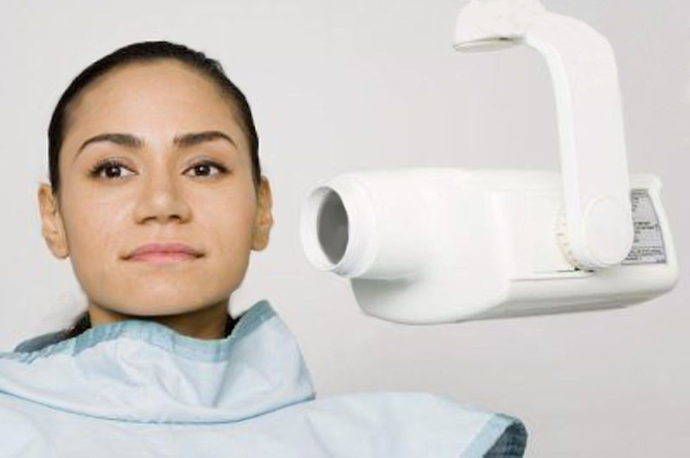 Control anual Rayos X