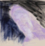 모두의 얼굴, The Face of All, 2023, Oil on canvas, 126 x 122cm