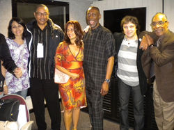 Com The Platters - 2013