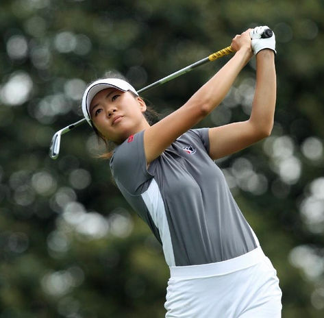 Jennifer Ha, Assistant Coach, Team Canada ‑ NextGen